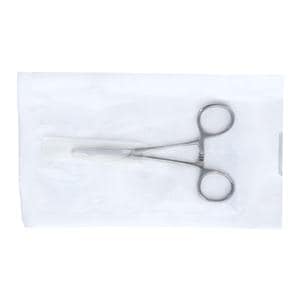 Webster Needle Holder 5" Stainless Steel 20/Ca