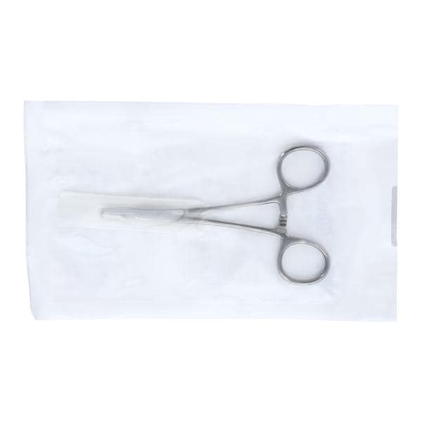 Webster Needle Holder 5" Stainless Steel 20/Ca