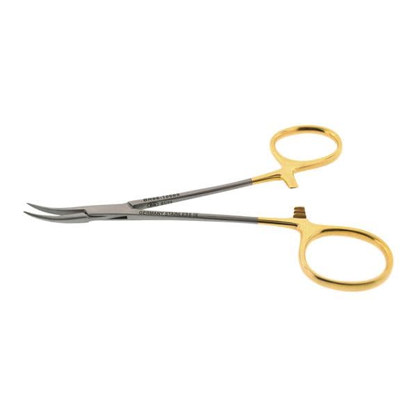 Vasectomy Piercing Forcep 4-3/4" Autoclavable Ea