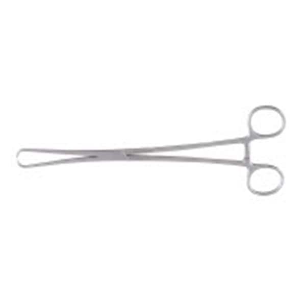 Meister-Hand Schroeder Tenaculum Forcep 10" Stainless Steel Ea