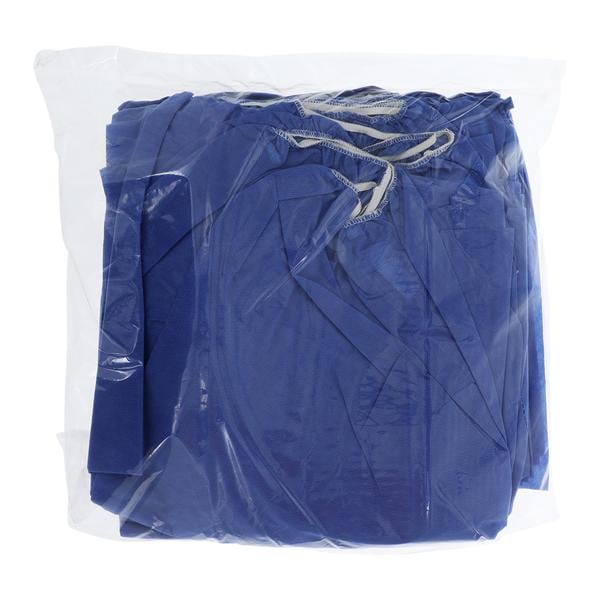 Exam Shorts Blue 2X Large Disposable 30/Ca