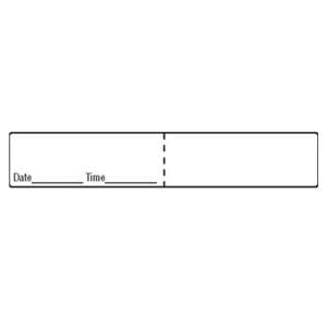 IV Tubing Label Paper 500/Pk