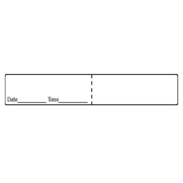 IV Tubing Label Paper 500/Pk