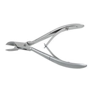 Meister-Hand Nail Splitter 5" Stainless Steel Ea
