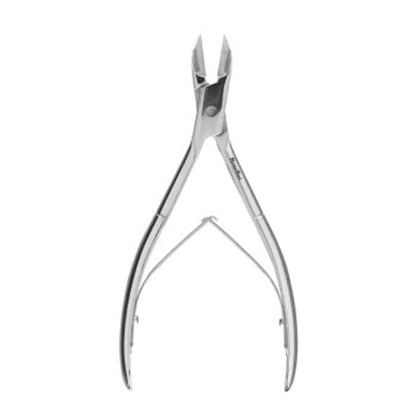 Meister-Hand Nail Nipper 6" Stainless Steel Ea