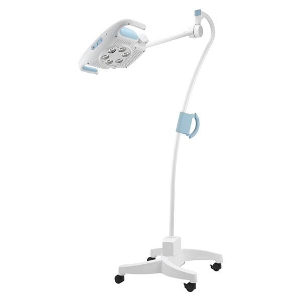 Green Series 900 Procedure Light