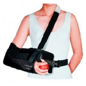 UltraSling III De-Rotation Strap Arm Size Small/Medium/Large/X-Large Left/Right