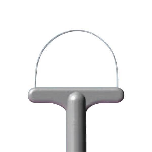 Aaron Bovie LEEP Square Electrode 5/Bx