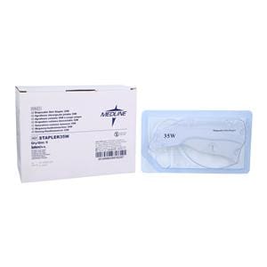 _ Skin Stapler Stainless Steel 6/Ca