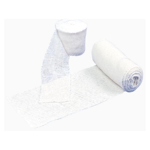 Compression Stockinette Off-White 4"x4yd