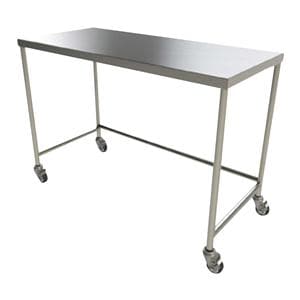 Instrument Table 24x48