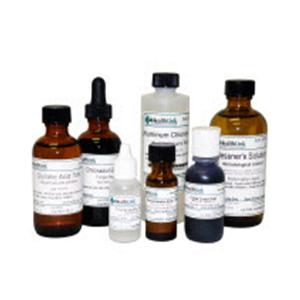 Methanol Reagent 1gal For Bluing Ea