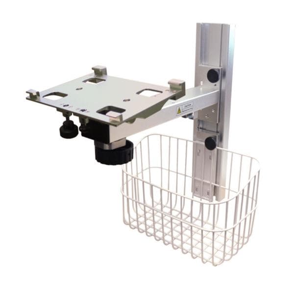 Vital Signs Monitor Mount Ea