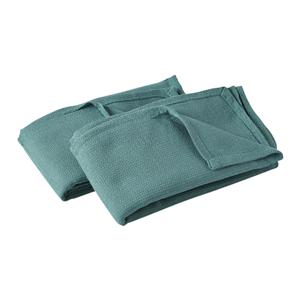 Towel O.R. Green Sterile