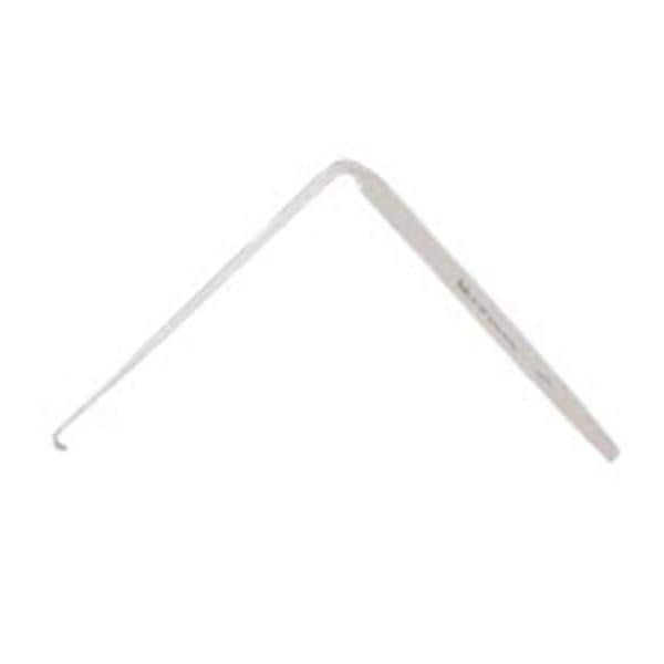 Love Nerve Retractor 8-1/2" Stainless Steel Ea