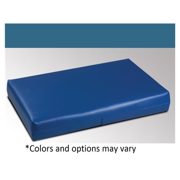 Positioning Pillow Vinyl Cover 13x20x3"