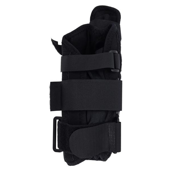 Premium Support Splint Wrist/Thumb Size Small Breathable Material 8" Left