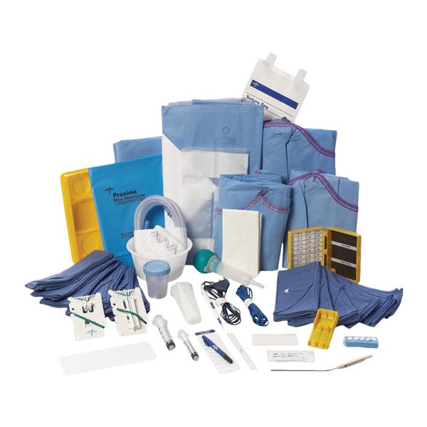 Anterior Cervical Pack