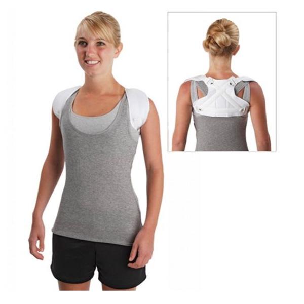 Support Splint Clavicle Size Small Felt 24-30"