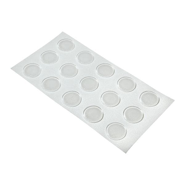 Visco-GEL Dots Pad Body Mineral Oil/Vitamin E/Gel 25mm