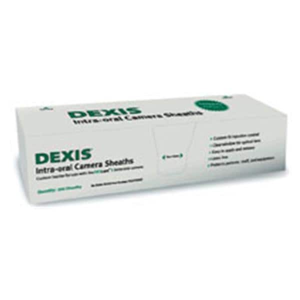 1.007.1336 Intraoral Camera Sheath Henry Schein Dental