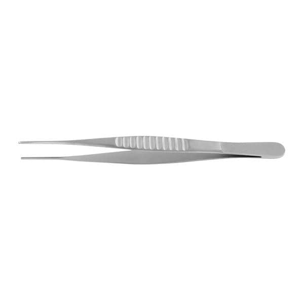 Debakey Atraumatic Forcep Straight 6-1/4" Ea