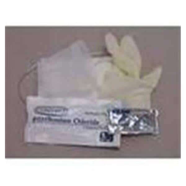 Dover Catheter Tray 14Fr