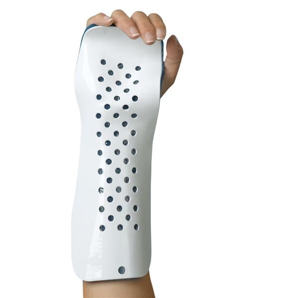Splint Forearm Size Large Aluminum Right