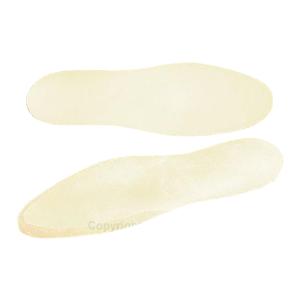 Preforms Shells Orthotic Foot Leather Women 11