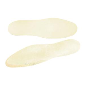 Preforms Shells Orthotic Foot Leather Men 10