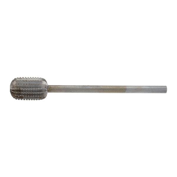 Busch Podiatry Bur Steel Ea