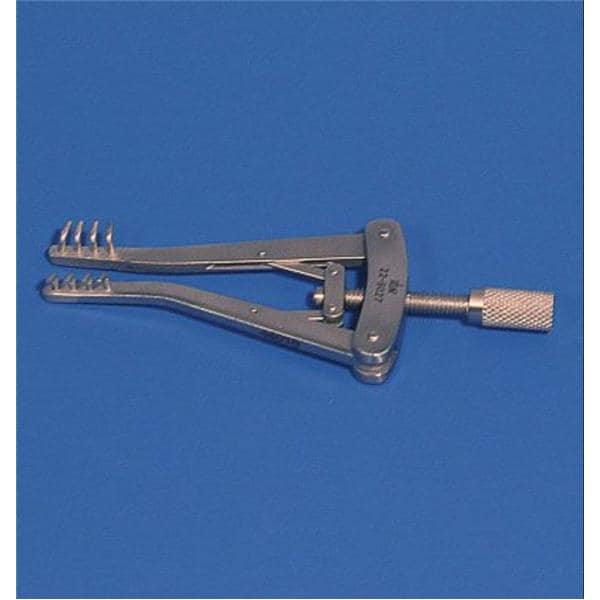 Alm Self Retaining Retractor 2-3/4" Stainless Steel Ea