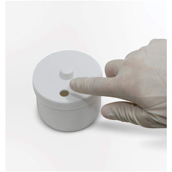 35695 Sterilization Bur Drip Tray Henry Schein Dental