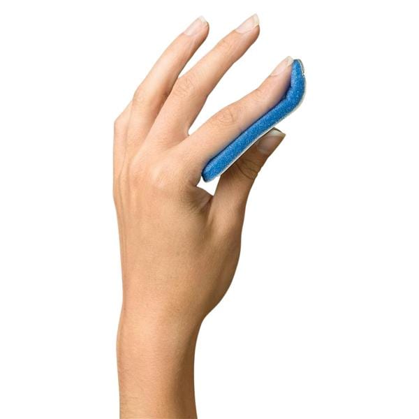 Fracture Splint Finger Size Medium Aluminum