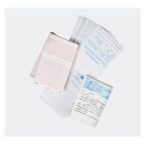 Fetal Chart Paper New 160/Pk, 40 PK/CA