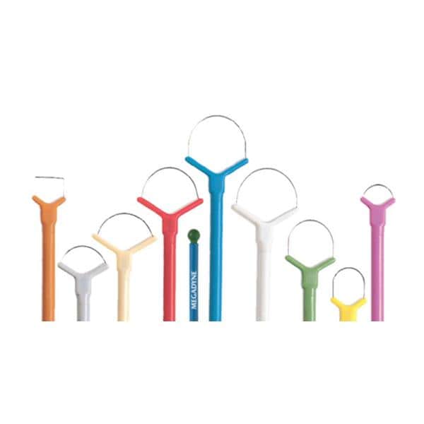 Megadyne Loop Electrode 12/Bx