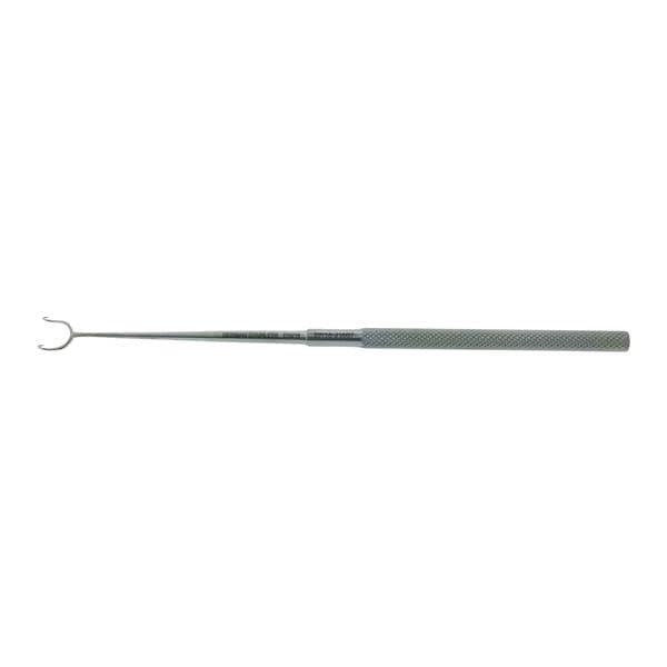 Joseph Hook 6-1/4" Stainless Steel Ea