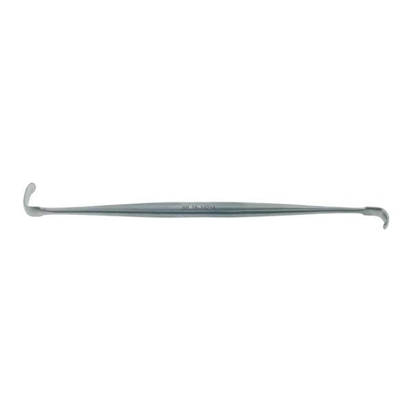Ragnell-Davis Double Ended Retractor 5-1/2" Stainless Steel Ea