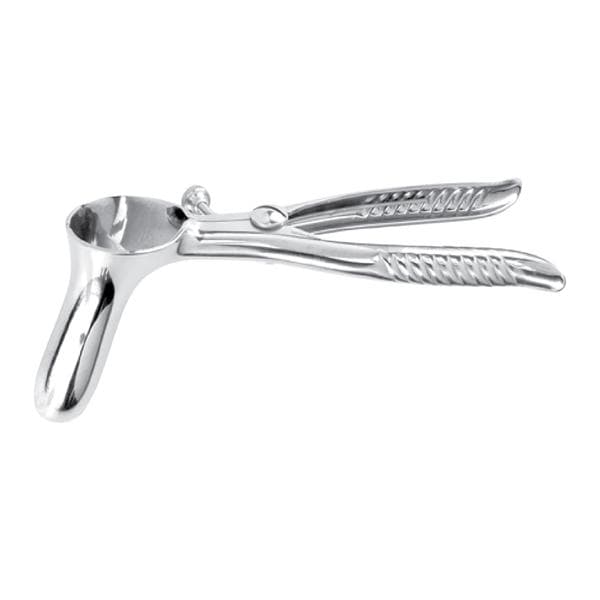Meister-Hand Pratt Rectal Speculum 8-1/2" Stainless Steel Ea