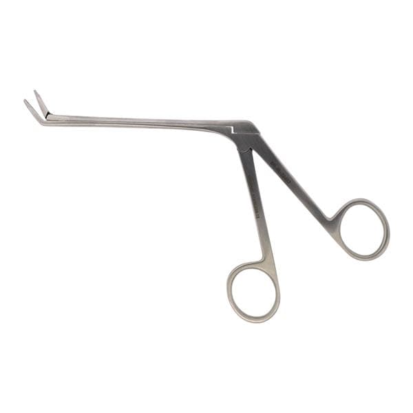 Weil-Blakesley Forcep 45 Degree Up 7-1/2" Autoclavable Ea
