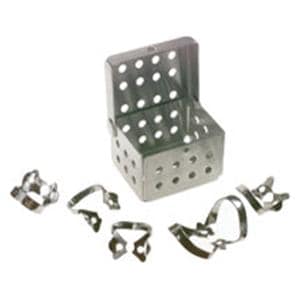 Parts Box 1 Instrument Small Ea