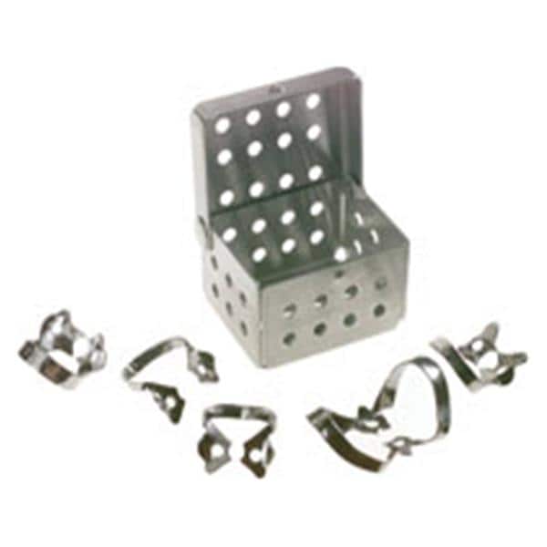 Parts Box 1 Instrument Small Ea