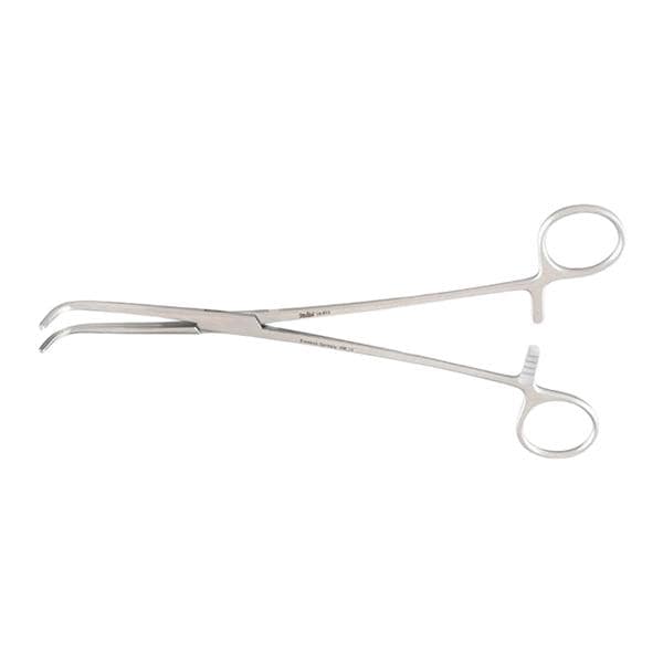 Mixter Hemostatic Forcep Angled Right 11" Autoclavable Ea