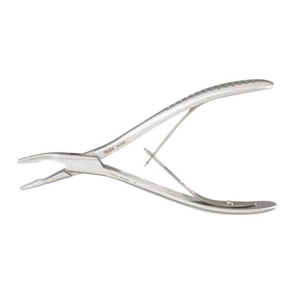 Bane Rongeur Curved Stainless Steel Autoclavable Reusable Ea