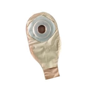 ActiveLife Stomahesive 1-Piece 12" Ostomy Pouch Transparent