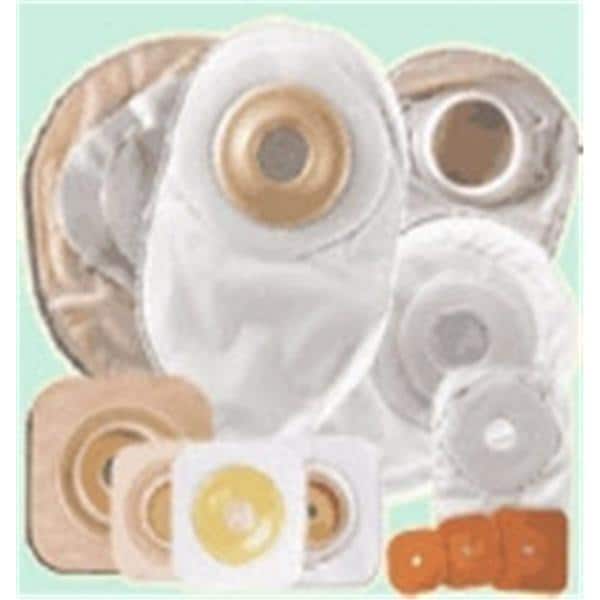 Barrier SUR-FIT Natura Cut-To-Fit 5x5" 10/Bx