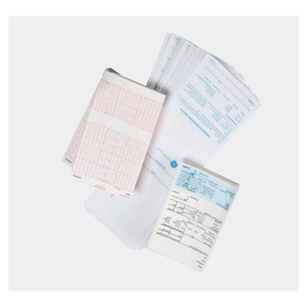 Fetal Chart Paper New 40Pk/Ca