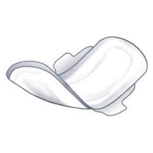 Versalon Peri-Pad Light White Disposable 192/Ca