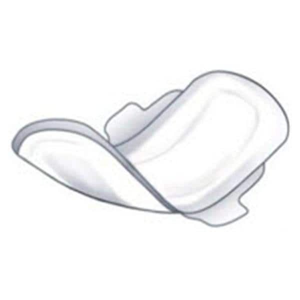 Versalon Peri-Pad Light White Disposable 192/Ca