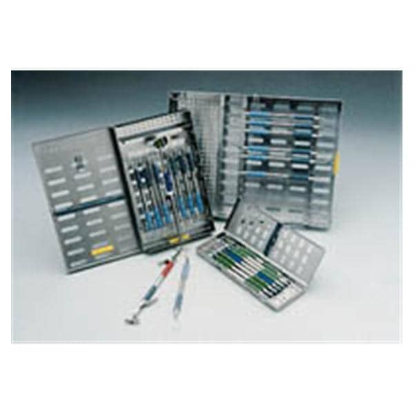 Thompson 3118114 Instrument Cassette Henry Schein Dental